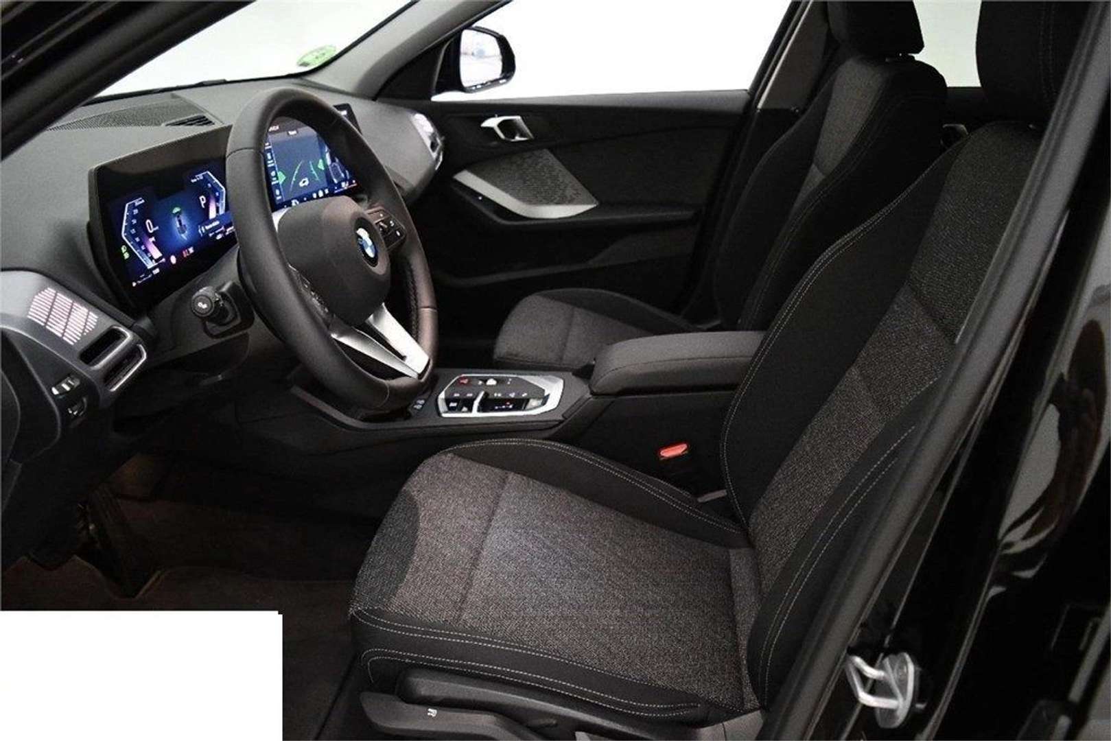 BMW Série 1 M Sport 116 - 2025 - Joinsteer - #5