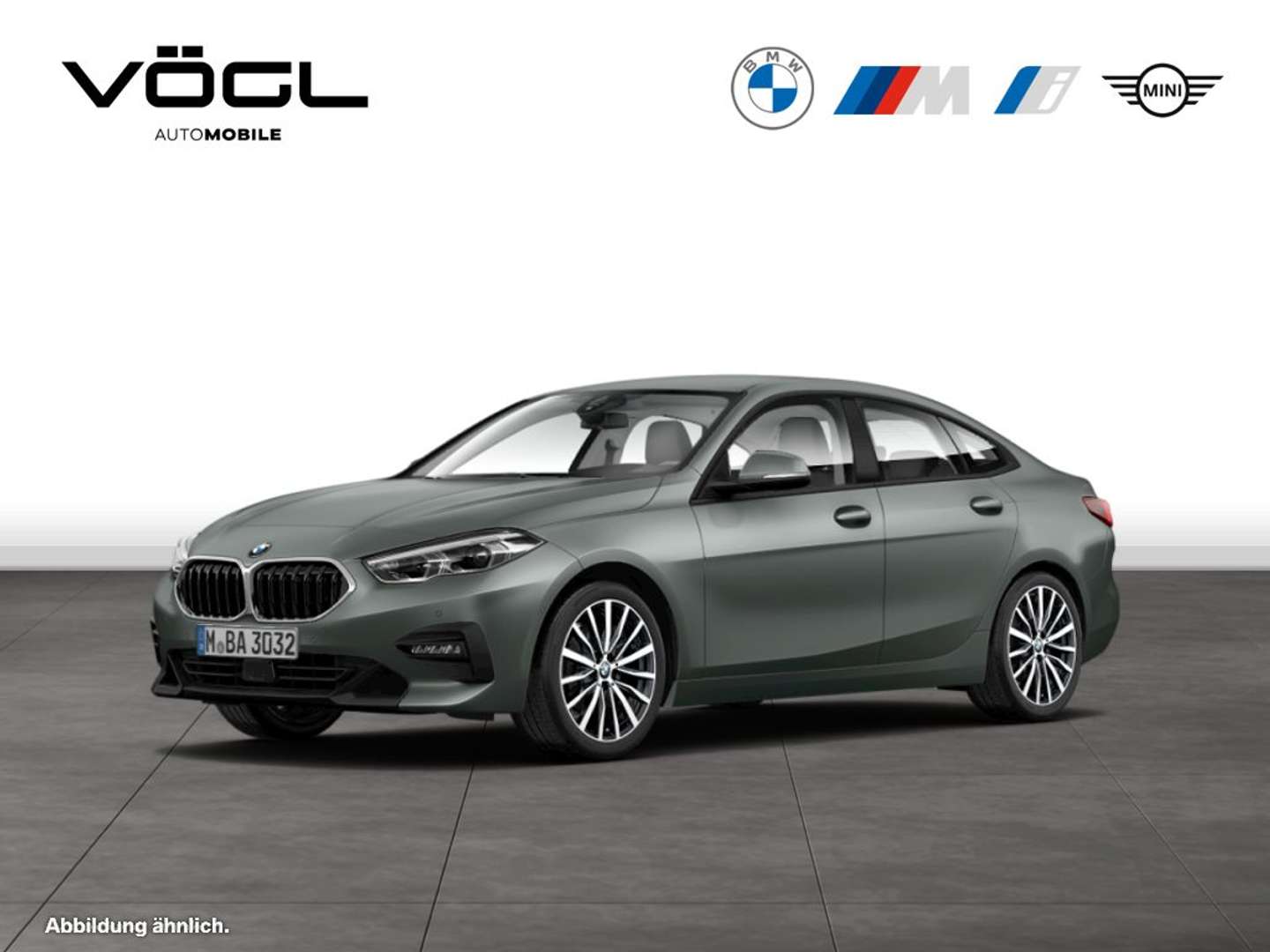 BMW 218 I Gran Coupé Advantage 218i - 2024 - Joinsteer