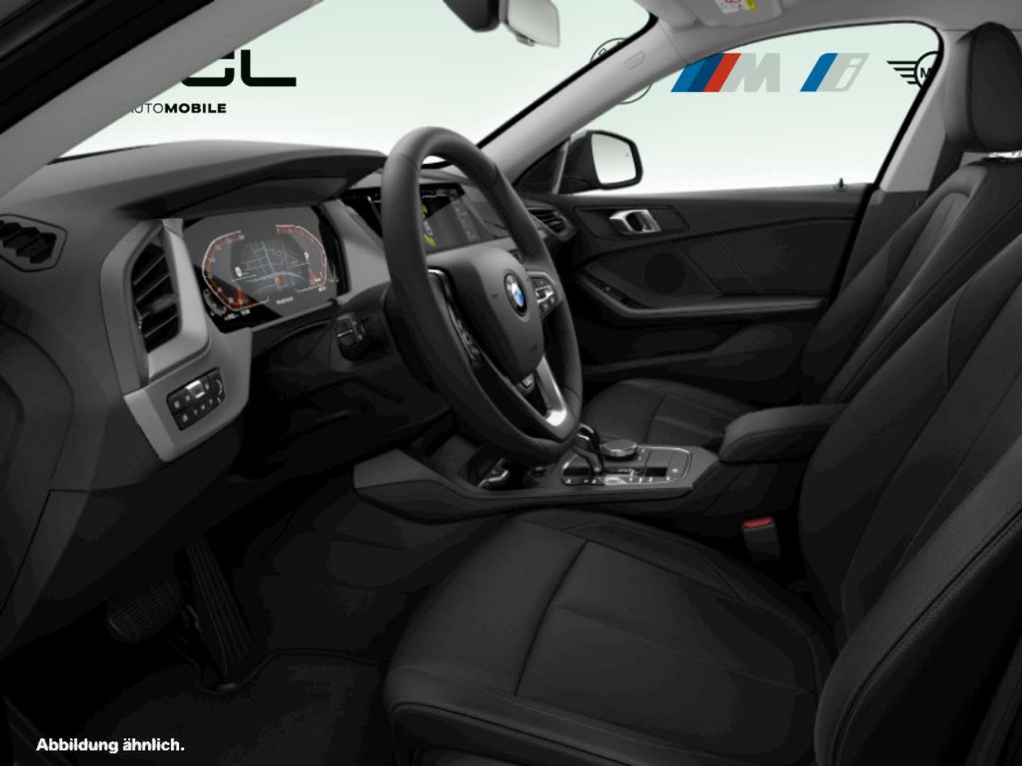 BMW 218 I Gran Coupé Advantage 218i - 2024 - Joinsteer - #3