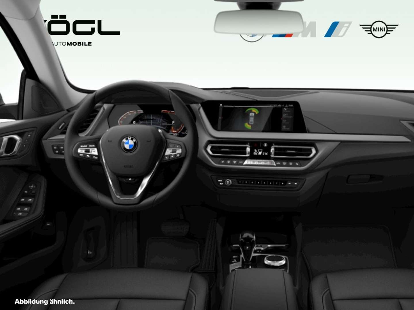 BMW 218 I Gran Coupé Advantage 218i - 2024 - Joinsteer - #4