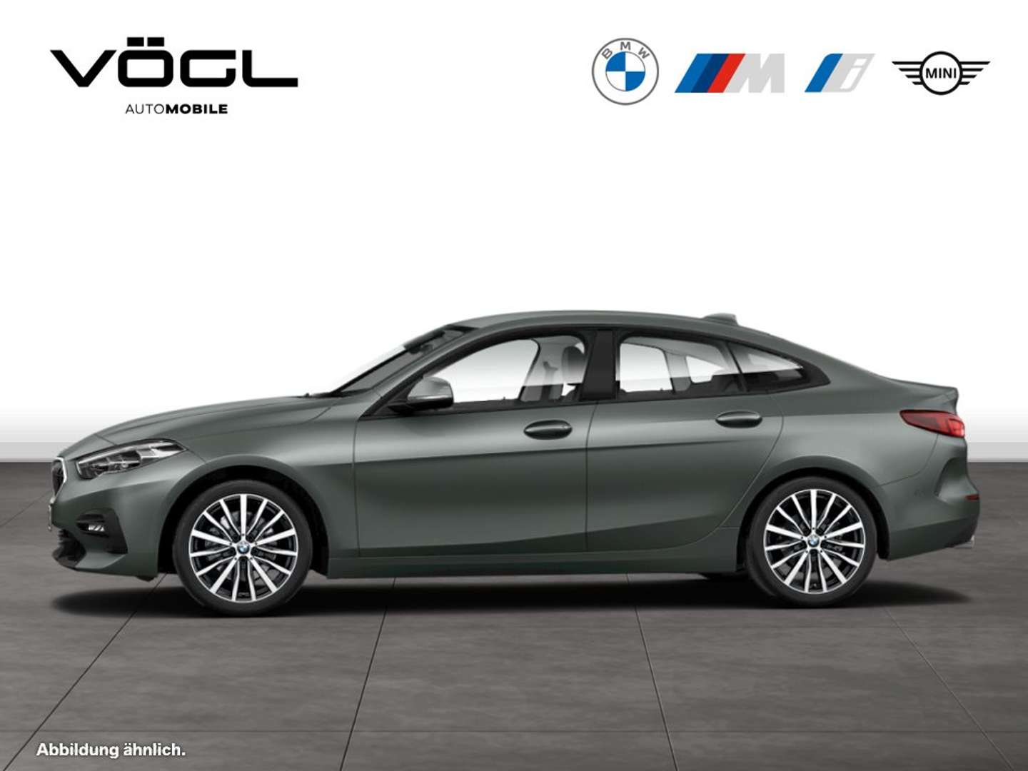 BMW 218 I Gran Coupé Advantage 218i - 2024 - Joinsteer - #5