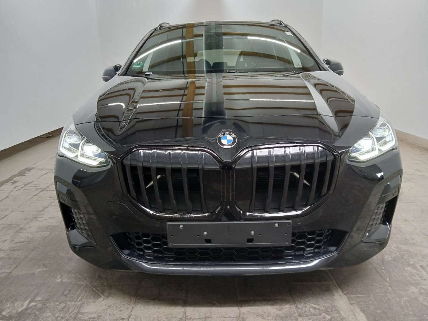 BMW 218i Active Tourer M Sport 218i - 2024 - Joinsteer - #2