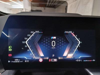 BMW 218i Active Tourer M Sport 218i - - Joinsteer - #3