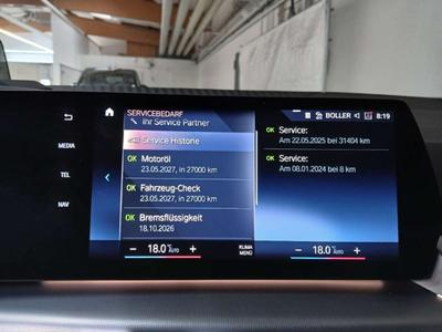 BMW 218i Active Tourer M Sport 218i - - Joinsteer - #4