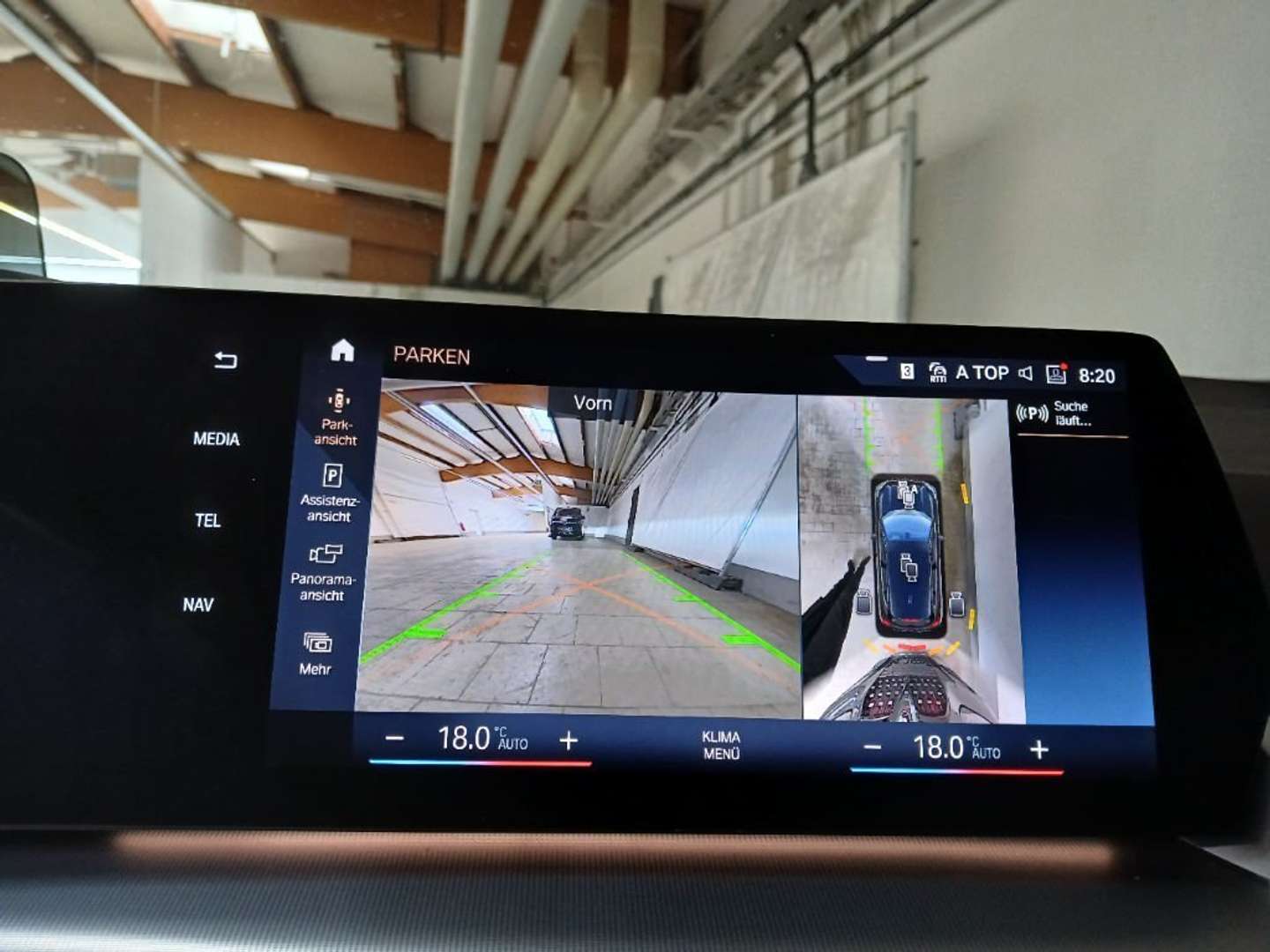 BMW 218i Active Tourer M Sport 218i - 2024 - Joinsteer - #6