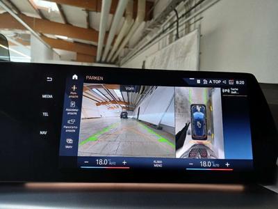 BMW 218i Active Tourer M Sport 218i - - Joinsteer - #5