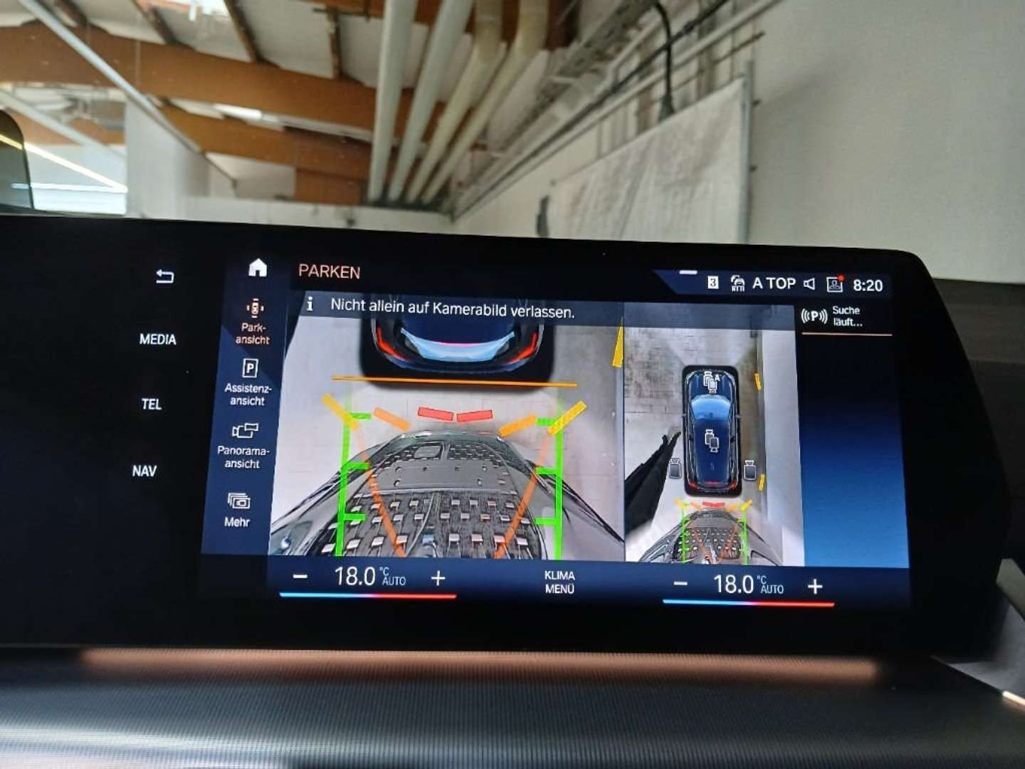 BMW 218i Active Tourer M Sport 218i - 2024 - Joinsteer - #7