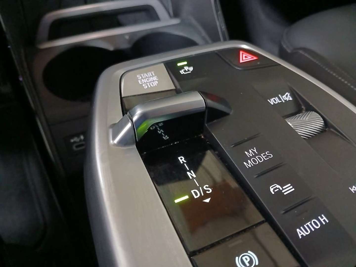 BMW 218i Active Tourer M Sport 218i - 2024 - Joinsteer - #8