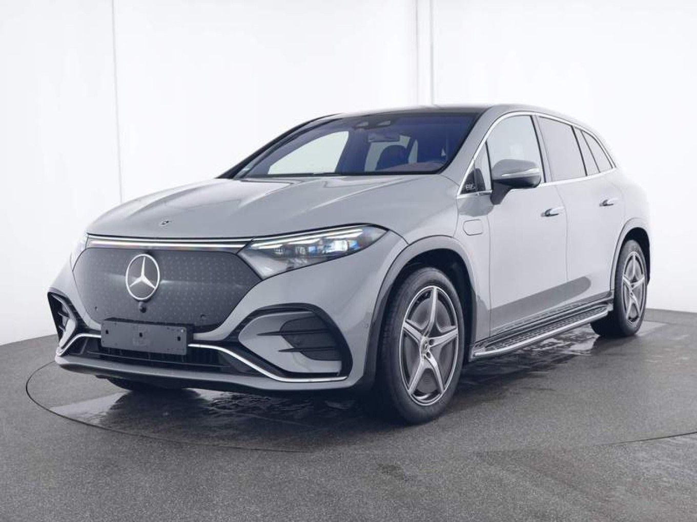 Mercedes EQS 500 4MATIC SUV - 2024 - Joinsteer - #1