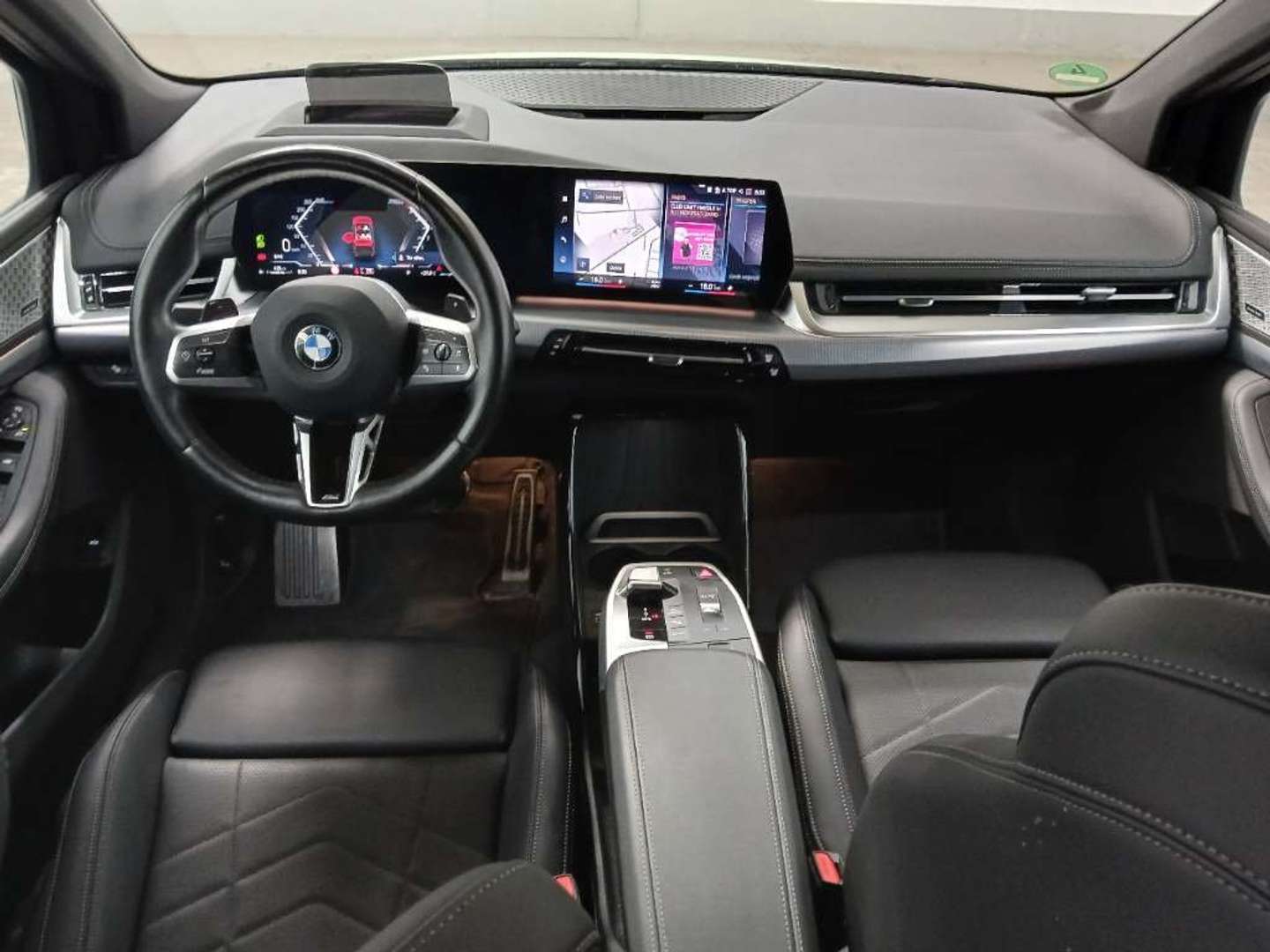 BMW 218i Active Tourer M Sport 218i - 2024 - Joinsteer - #9