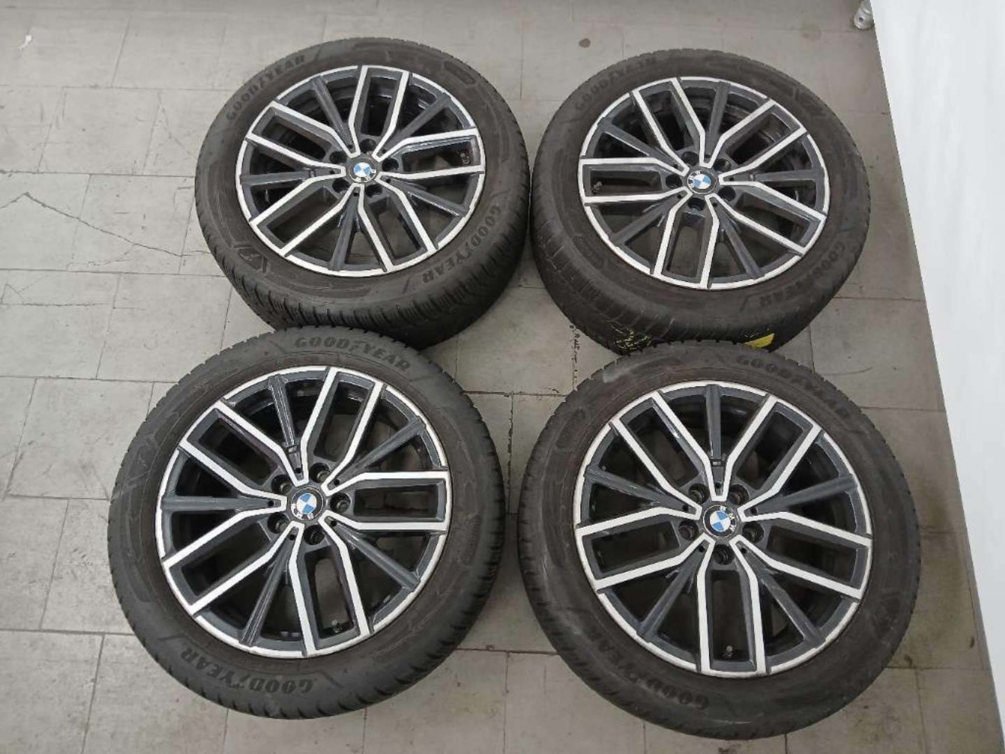 BMW 218i Active Tourer M Sport 218i - 2024 - Joinsteer - #12