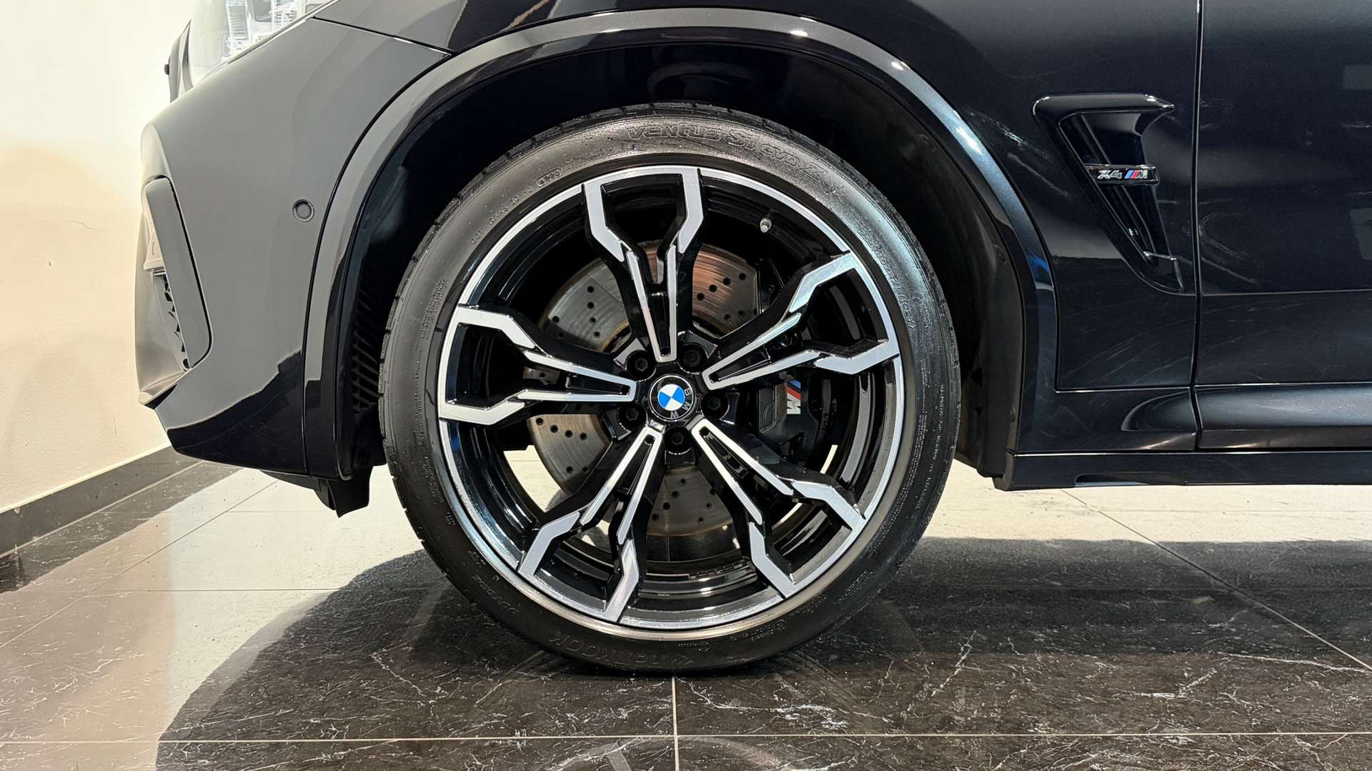 BMW X4 M Sport M Competition - 2021 - Joinsteer - #7