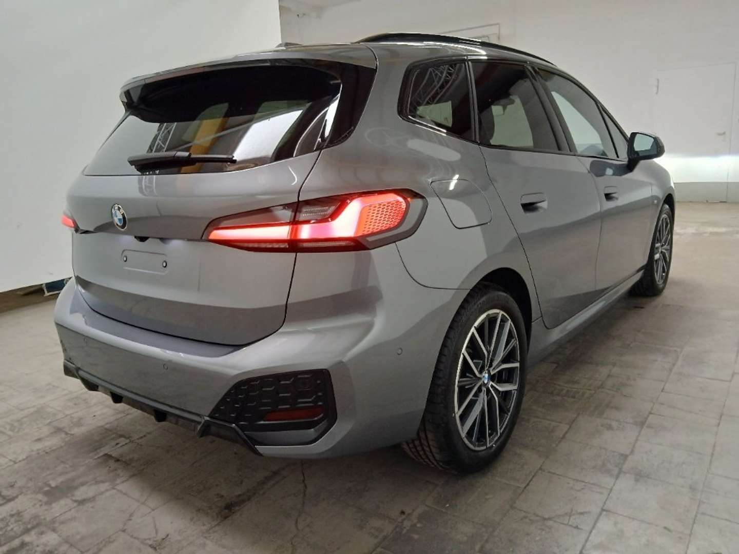 BMW 218 Active Tourer M Sport I - 2023 - Joinsteer - #2