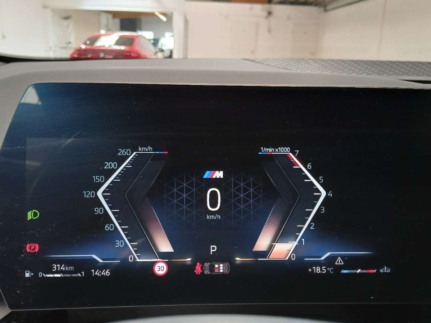 BMW 218 Active Tourer M Sport I - 2023 - Joinsteer - #5