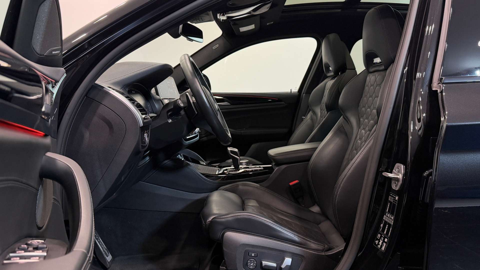 BMW X4 M Sport M Competition - 2021 - Joinsteer - #13