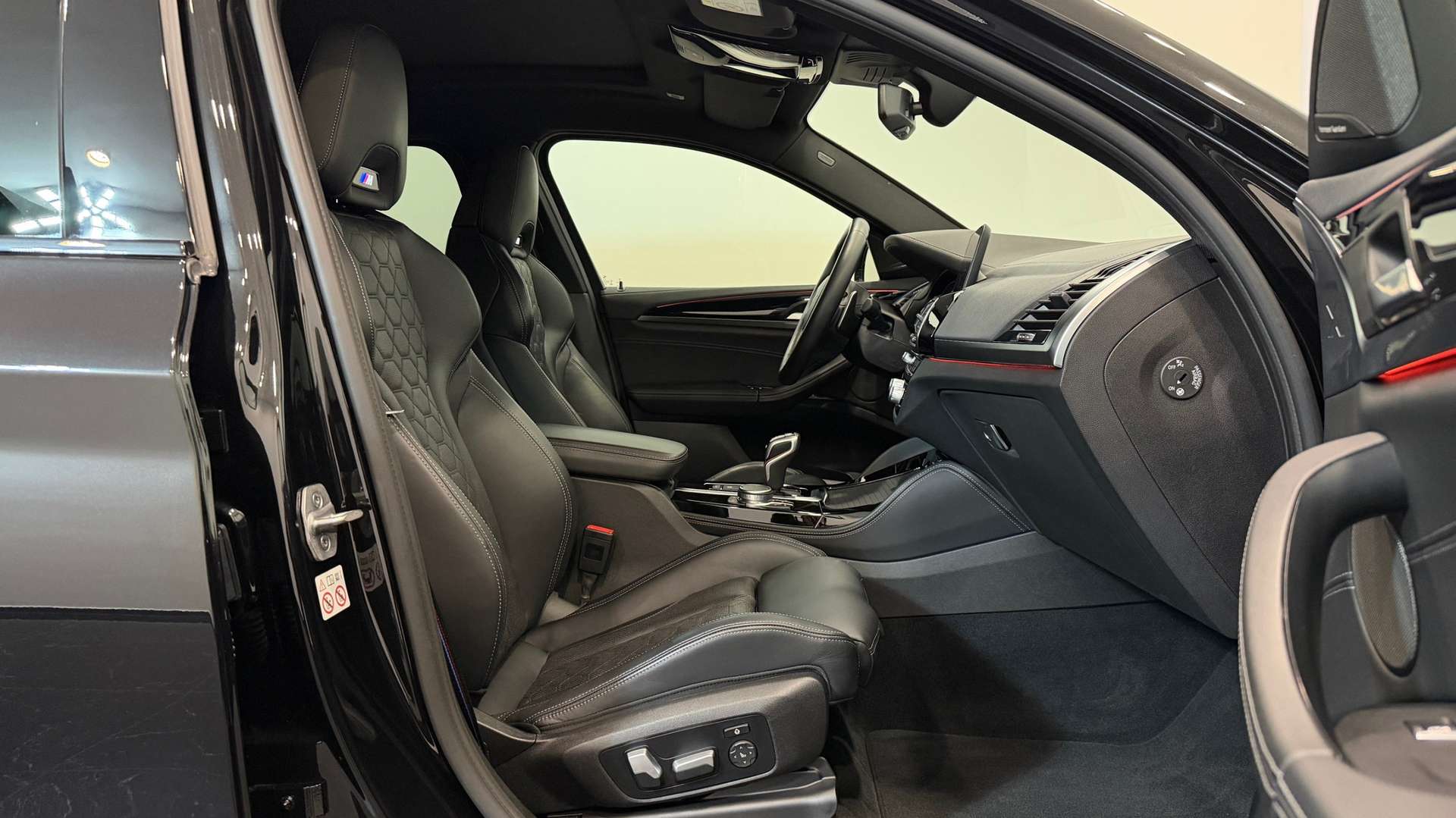 BMW X4 M Sport M Competition - 2021 - Joinsteer - #14