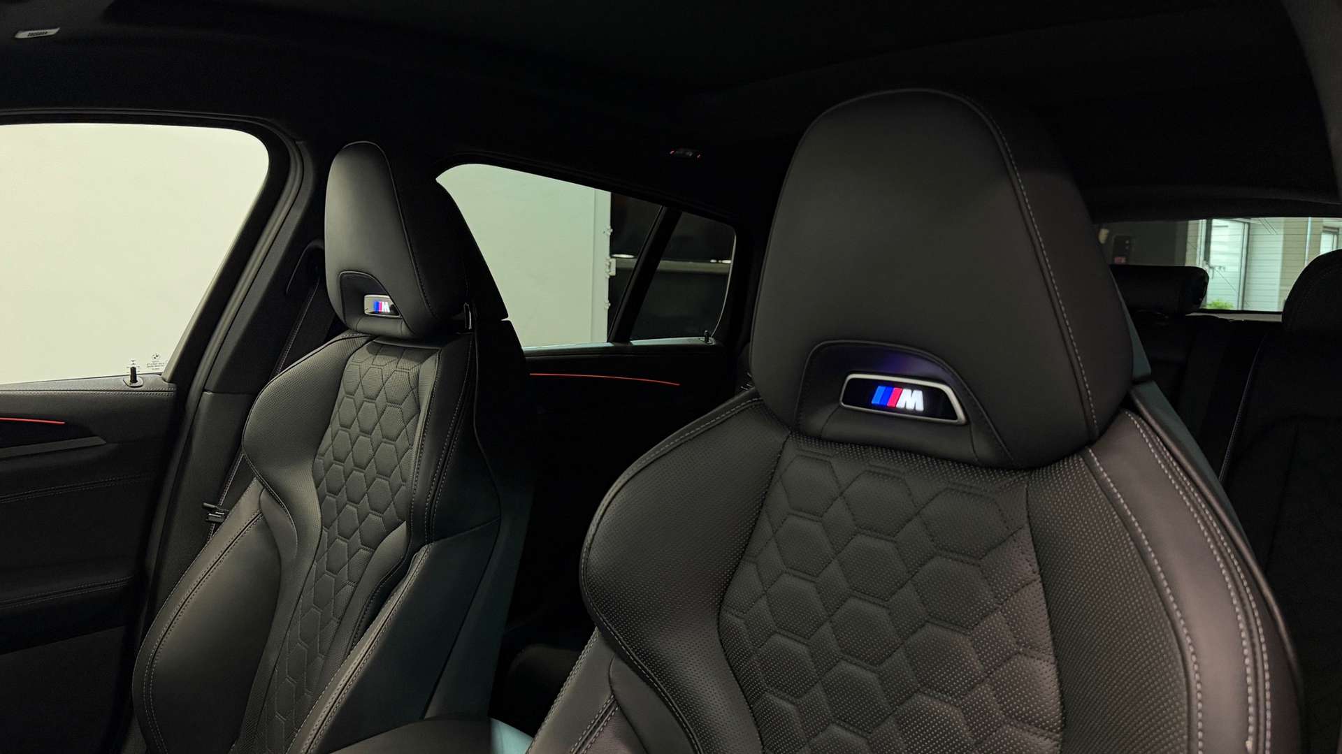 BMW X4 M Sport M Competition - 2021 - Joinsteer - #15