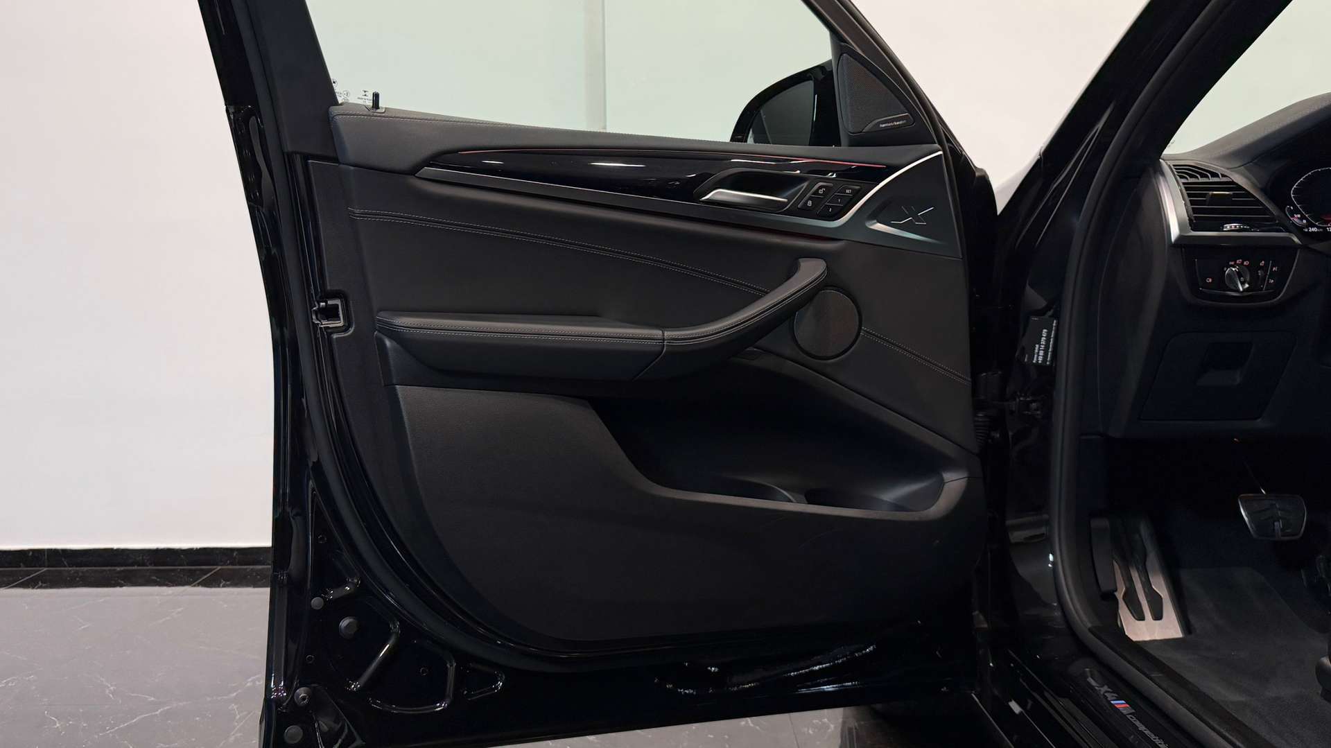 BMW X4 M Sport M Competition - 2021 - Joinsteer - #16