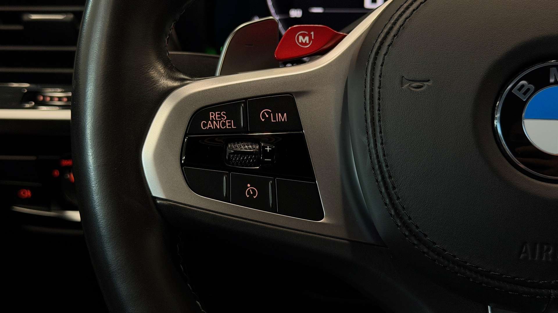 BMW X4 M Sport M Competition - 2021 - Joinsteer - #18