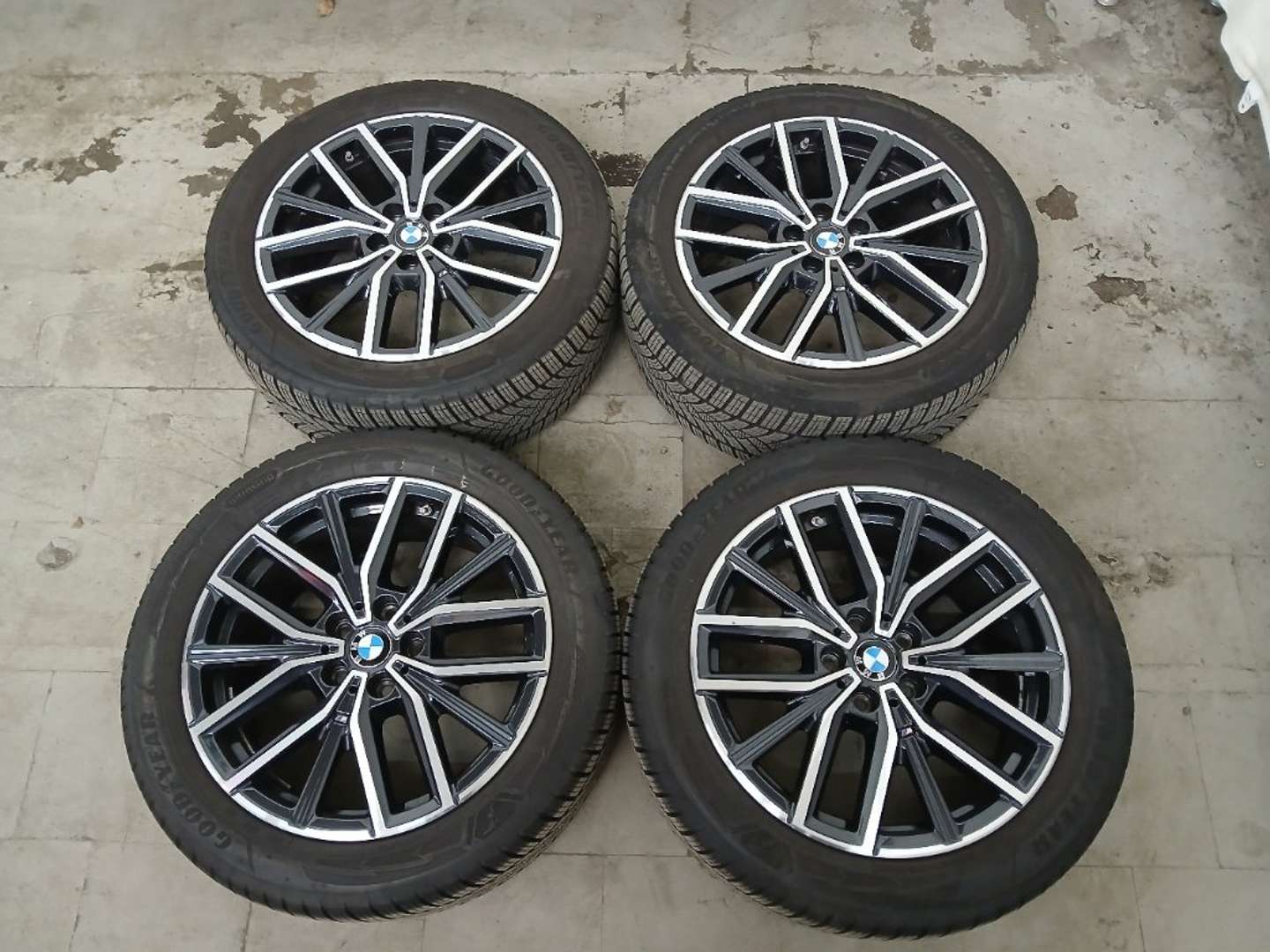 BMW 218 Active Tourer M Sport I - 2023 - Joinsteer - #13