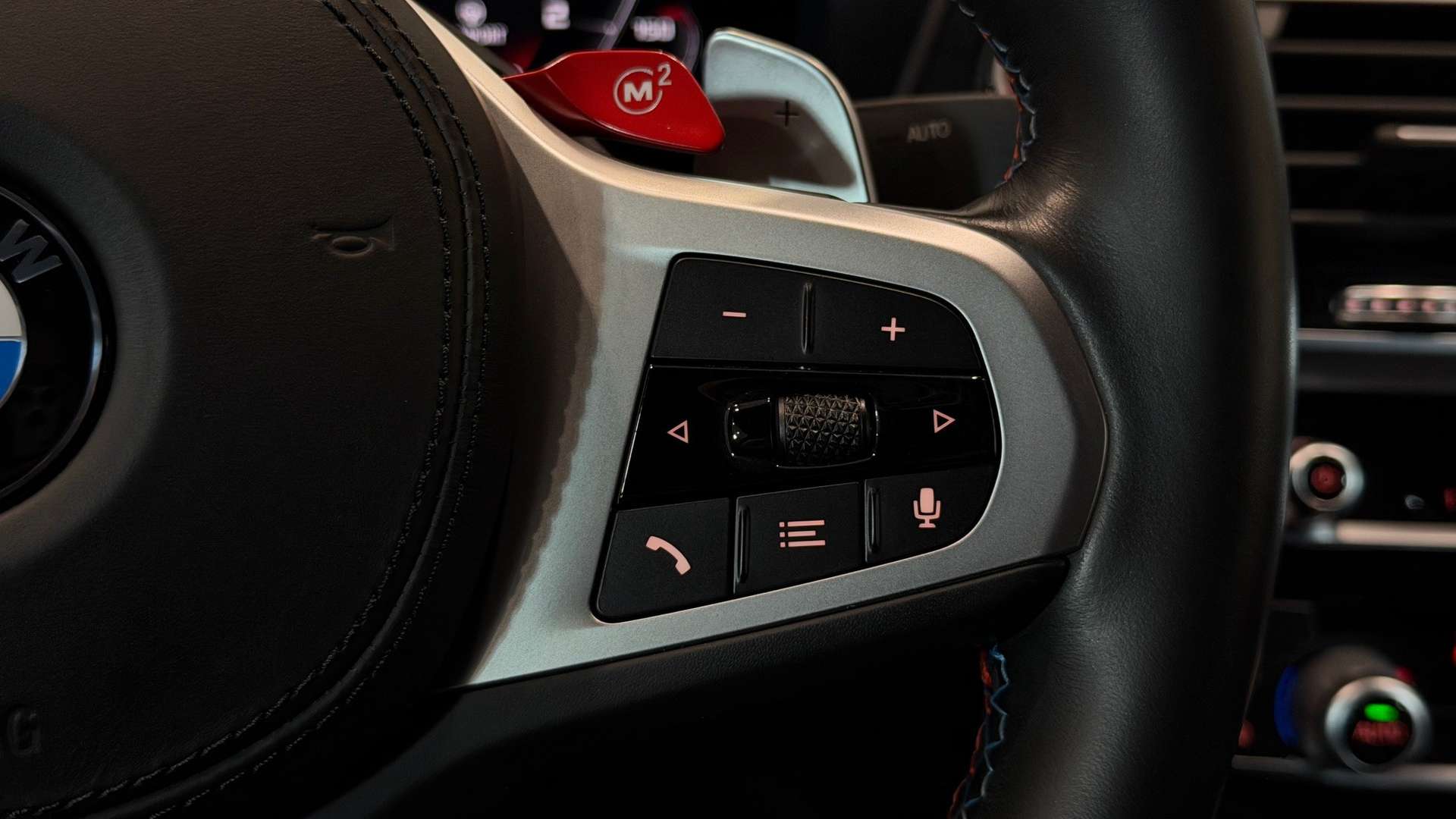 BMW X4 M Sport M Competition - 2021 - Joinsteer - #19