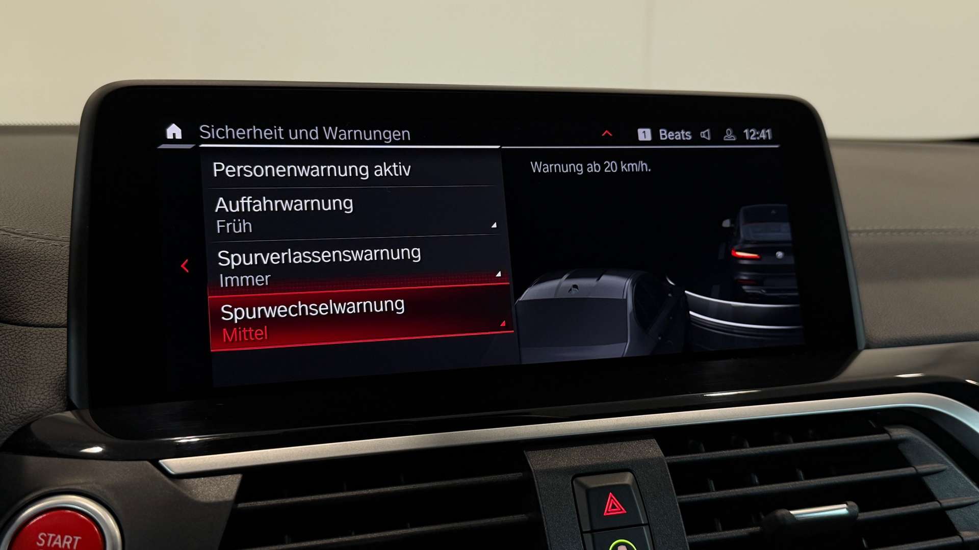 BMW X4 M Sport M Competition - 2021 - Joinsteer - #21