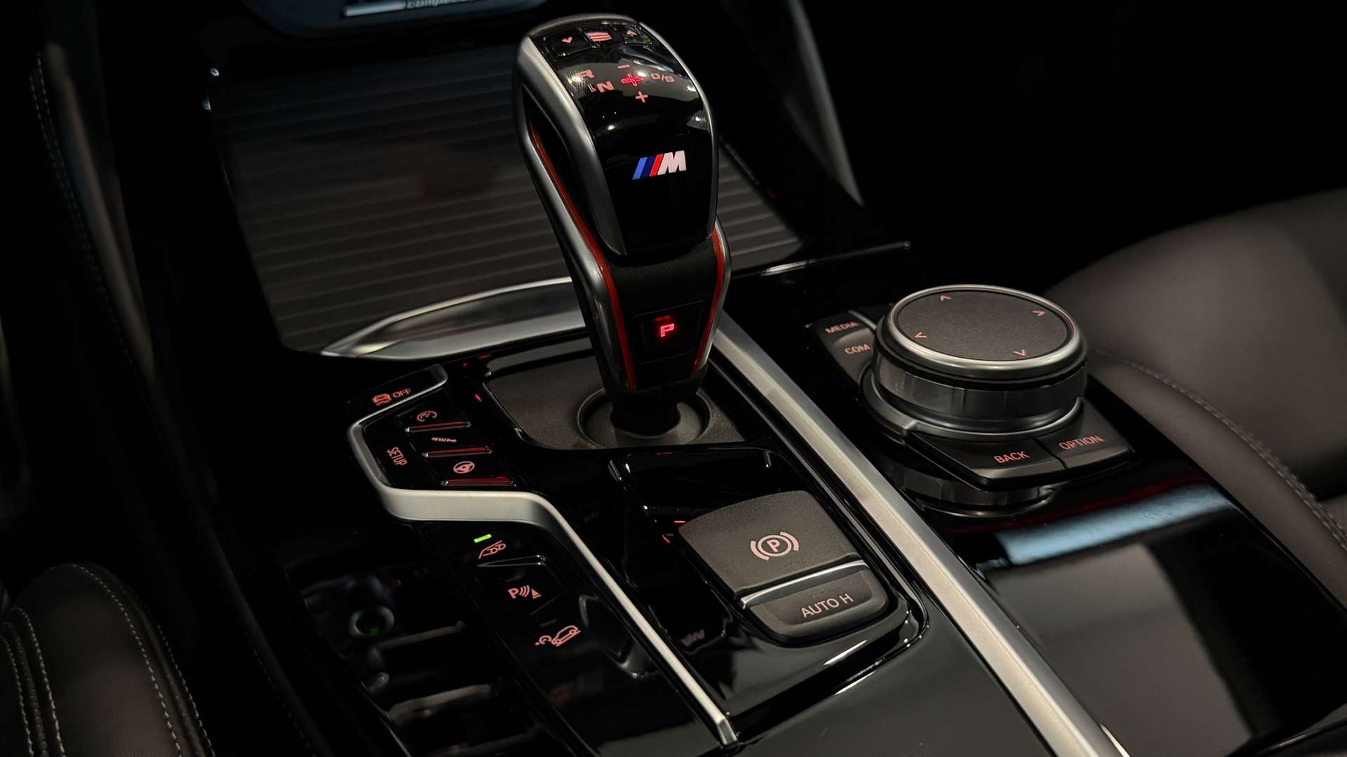 BMW X4 M Sport M Competition - 2021 - Joinsteer - #22