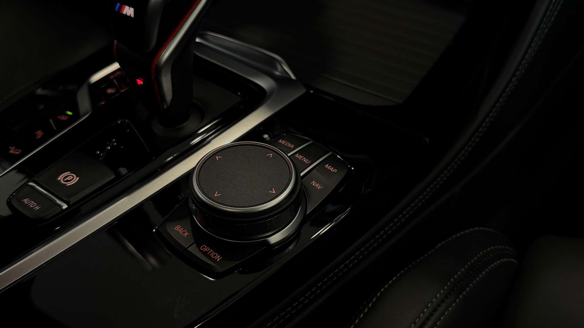 BMW X4 M Sport M Competition - 2021 - Joinsteer - #23