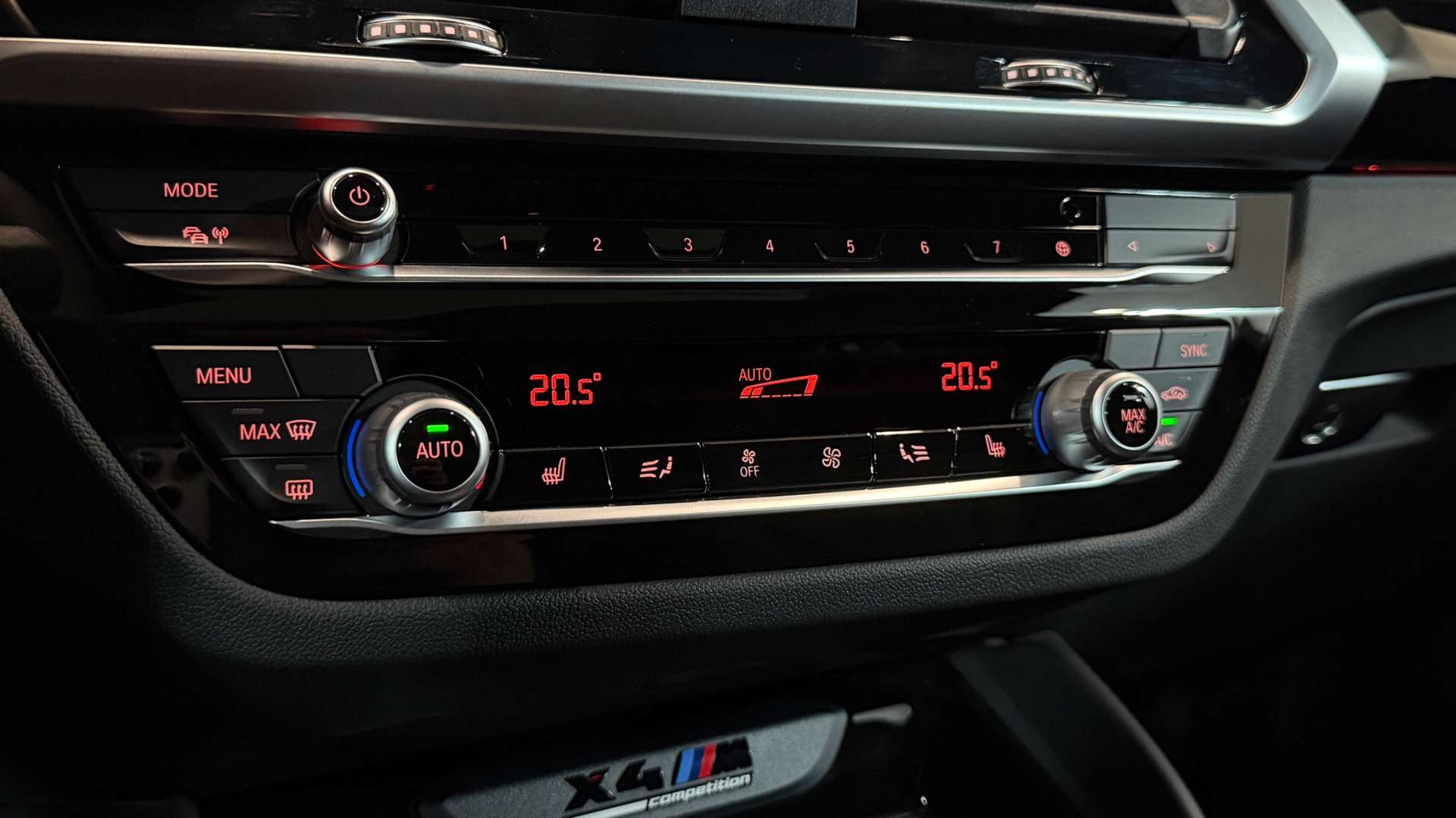BMW X4 M Sport M Competition - 2021 - Joinsteer - #24