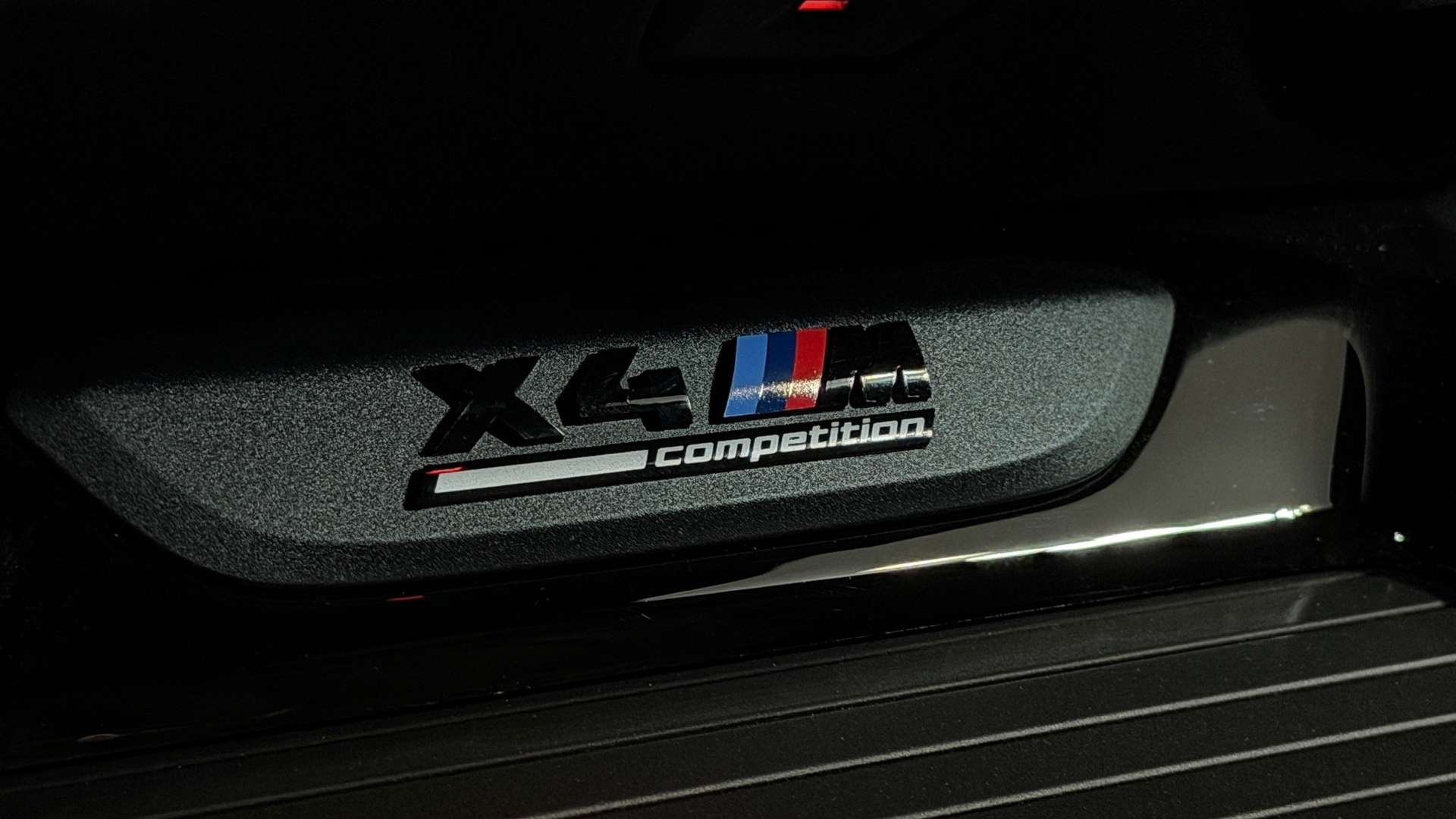 BMW X4 M Sport M Competition - 2021 - Joinsteer - #28