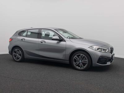 BMW 118 Sport Line 118d - - Joinsteer - #2