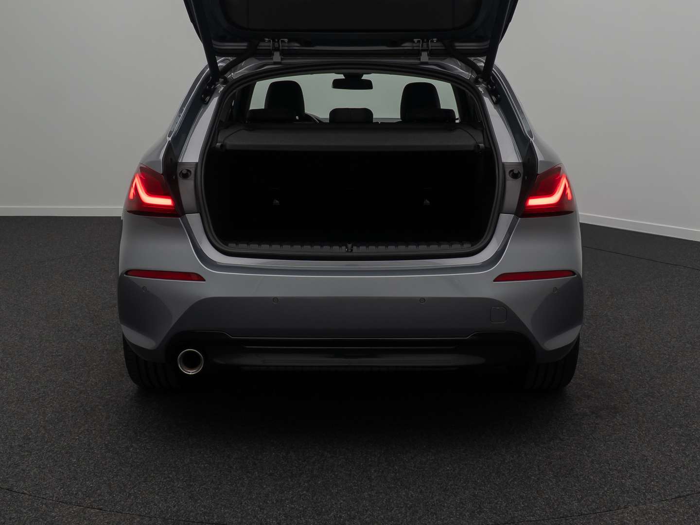 BMW 118 Sport Line 118d - 2022 - Joinsteer - #13