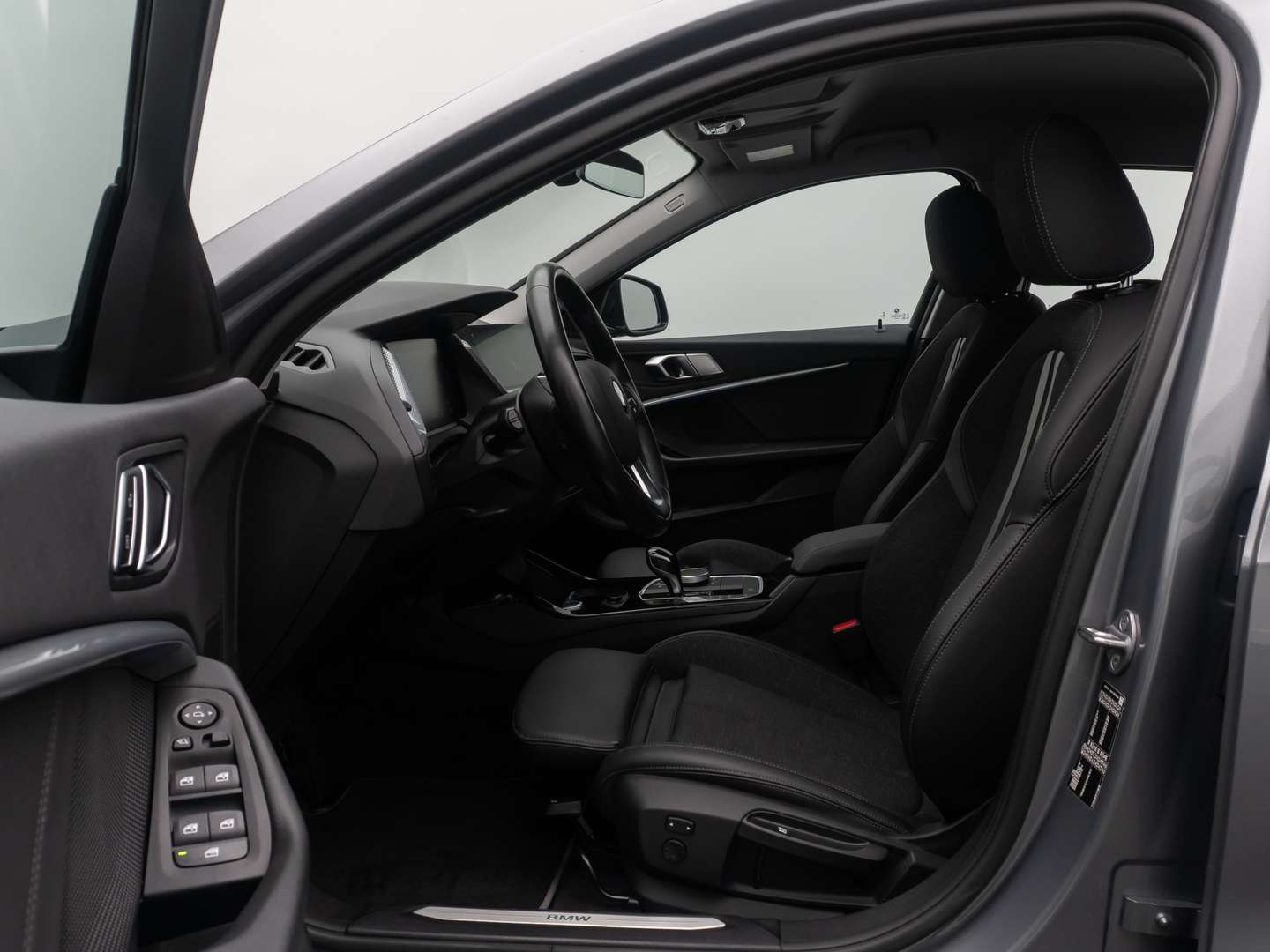 BMW 118 Sport Line 118d - 2022 - Joinsteer - #19