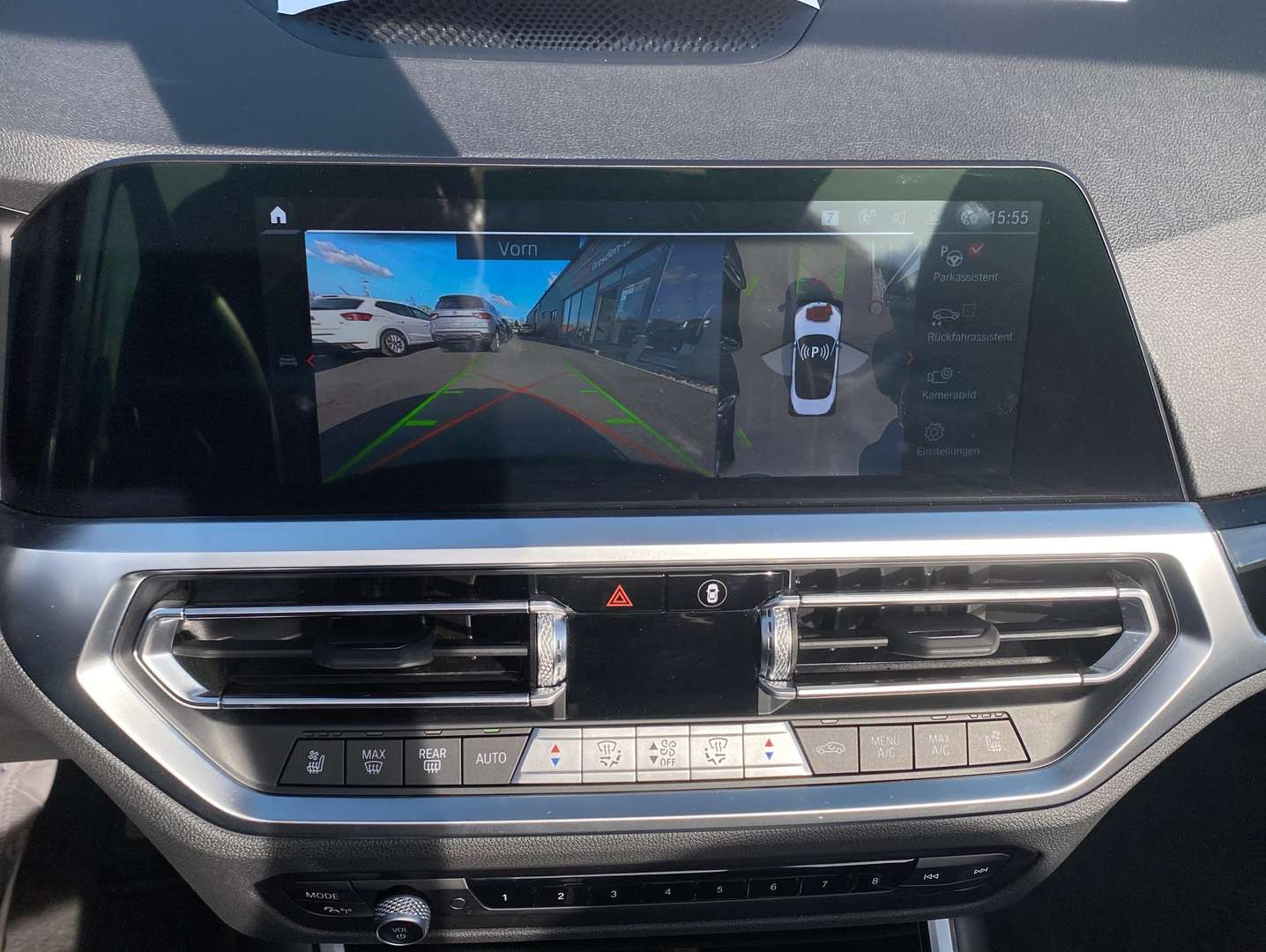 BMW M4 Cabriolet Competition M Sport XDrive - 2023 - Joinsteer - #6