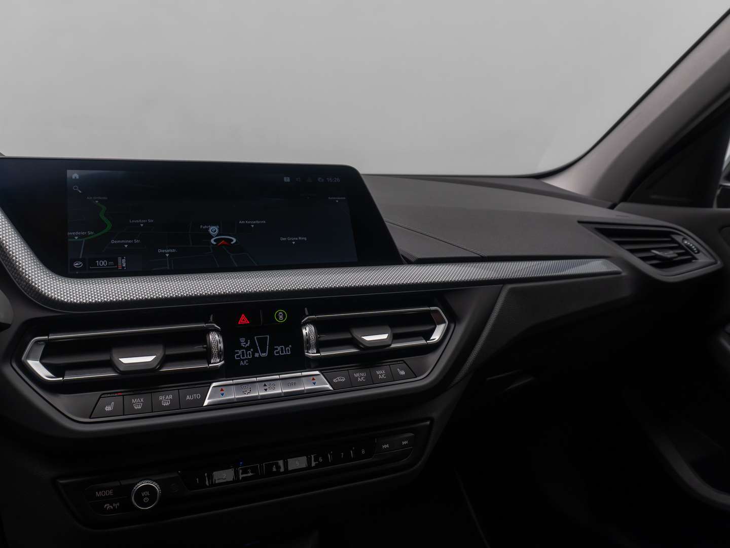 BMW 118 Sport Line 118d - 2022 - Joinsteer - #21