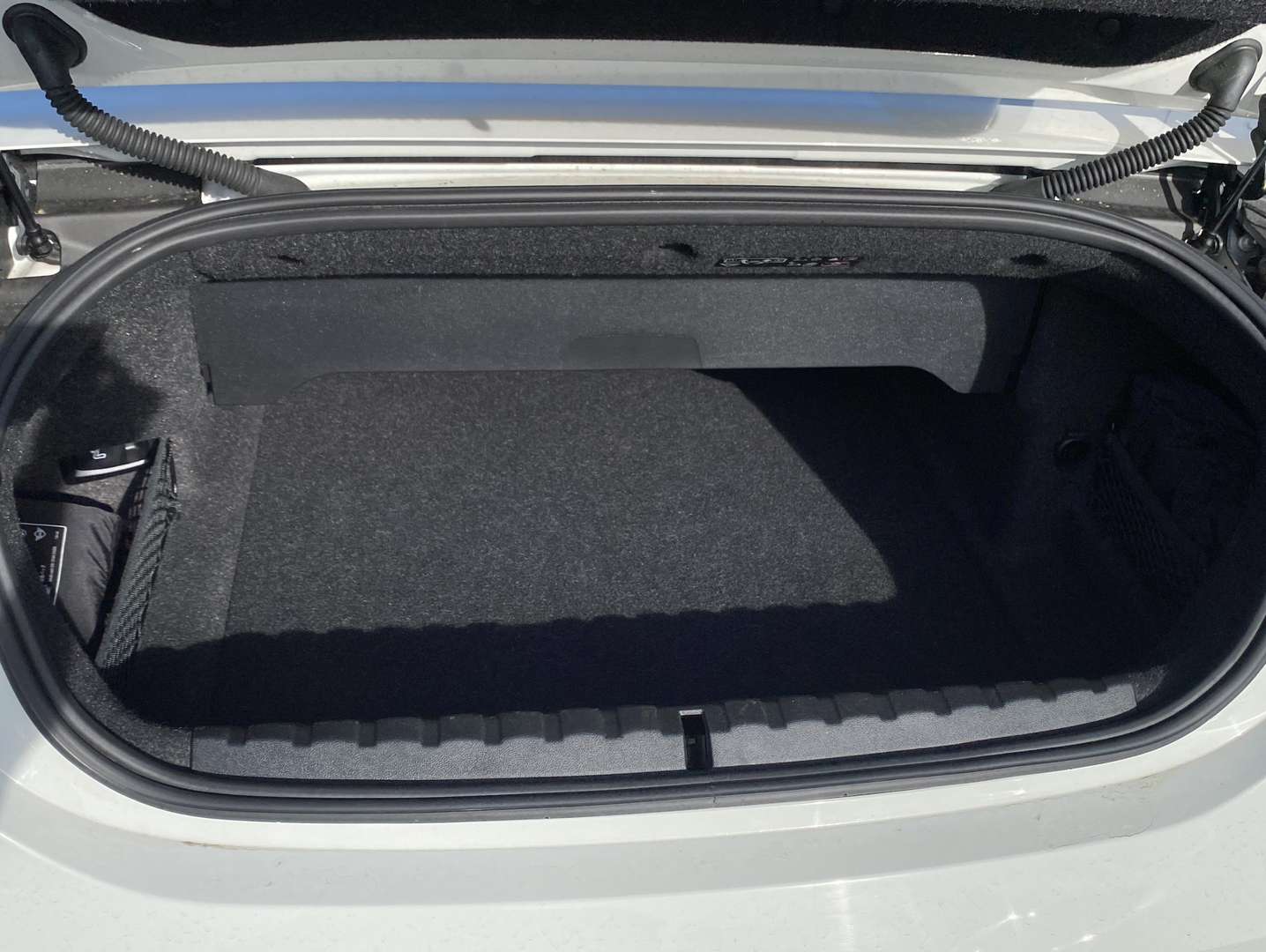 BMW M4 Cabriolet Competition M Sport XDrive - 2023 - Joinsteer - #7