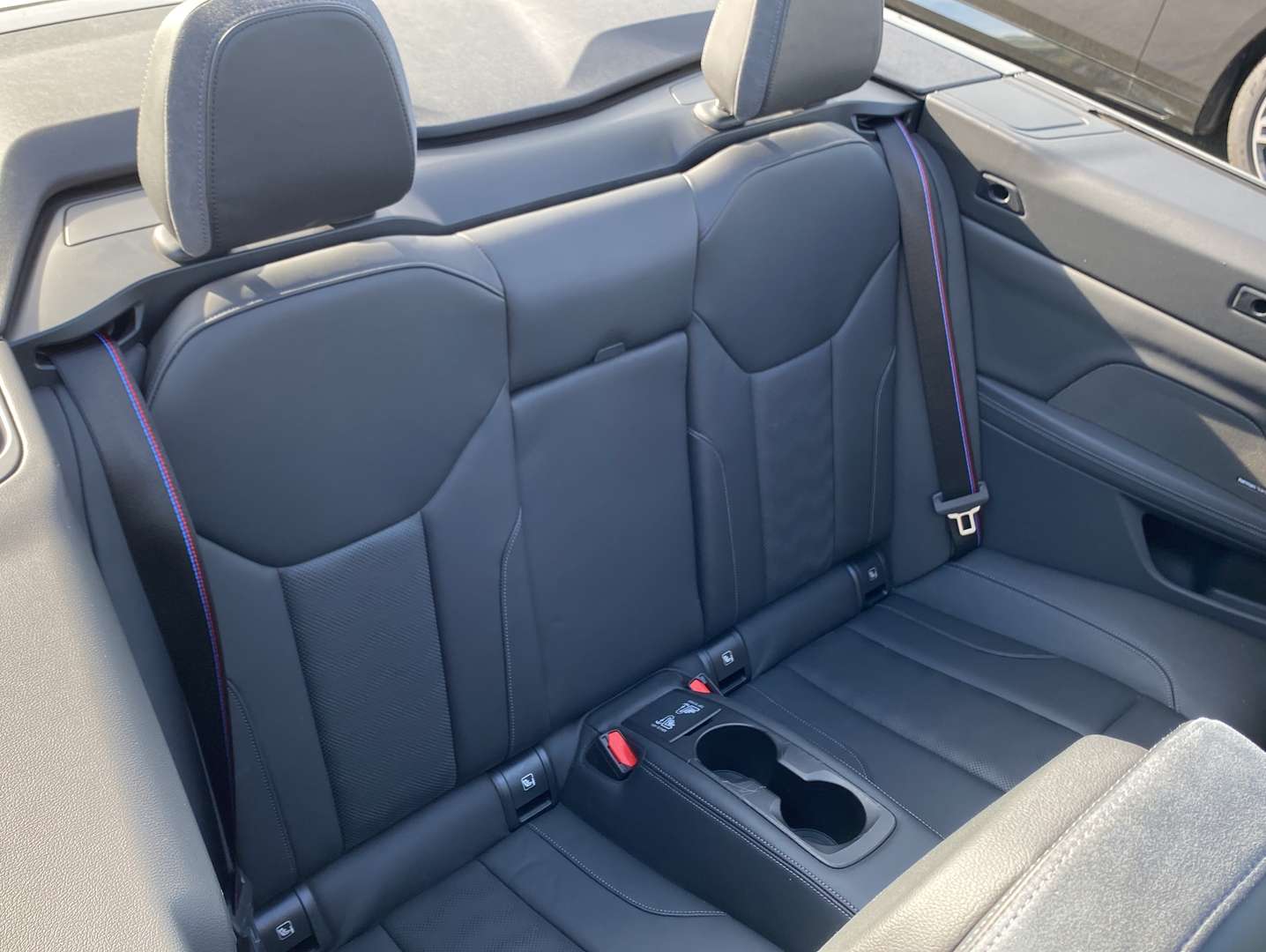 BMW M4 Cabriolet Competition M Sport XDrive - 2023 - Joinsteer - #8