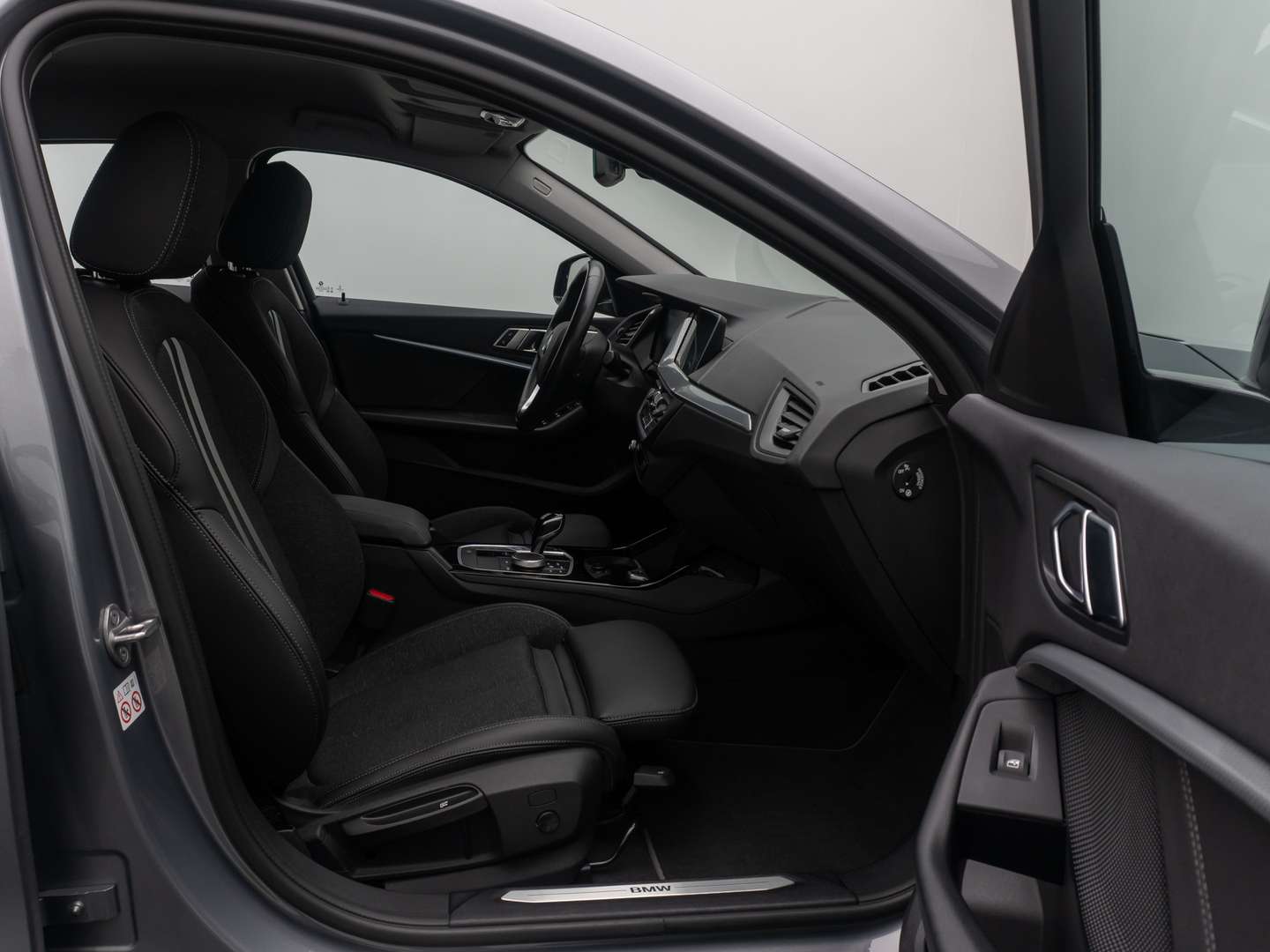 BMW 118 Sport Line 118d - 2022 - Joinsteer - #24