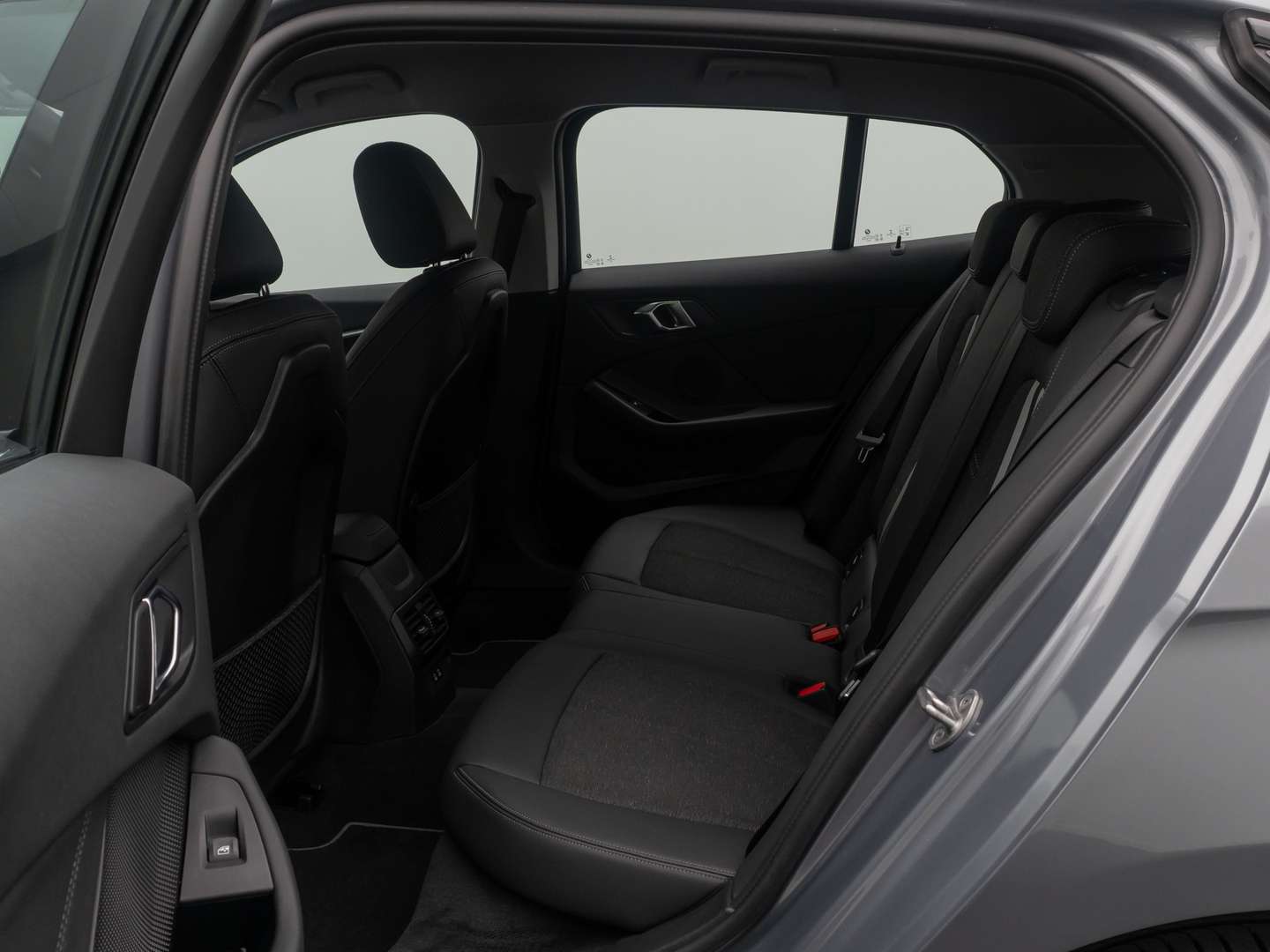 BMW 118 Sport Line 118d - 2022 - Joinsteer - #25