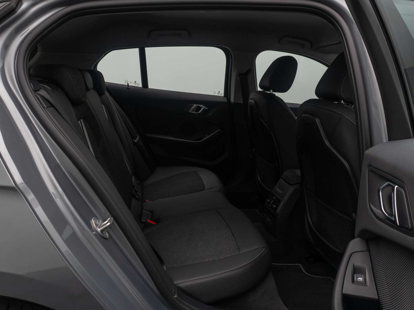 BMW 118 Sport Line 118d - 2022 - Joinsteer - #26