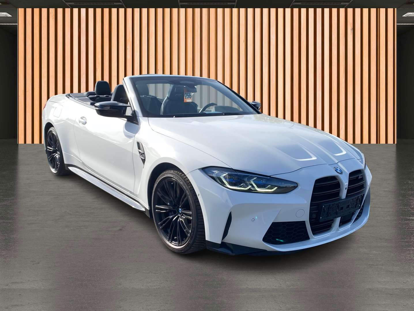 BMW M4 Cabriolet Competition M Sport XDrive - 2023 - Joinsteer - #11