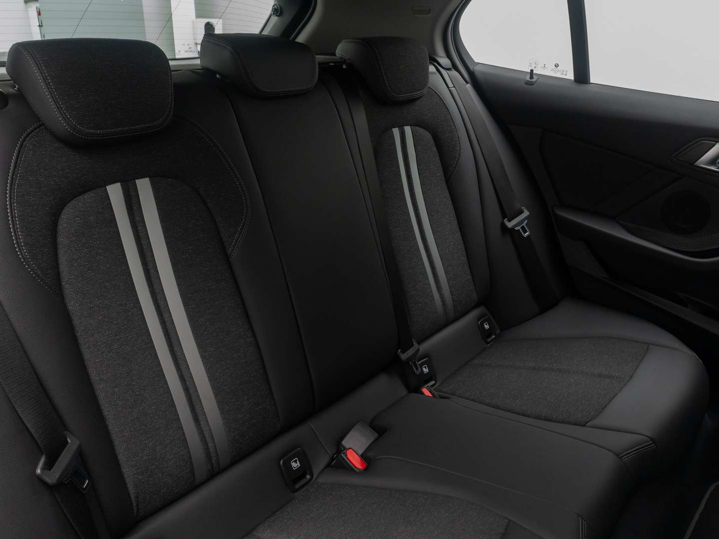 BMW 118 Sport Line 118d - 2022 - Joinsteer - #27