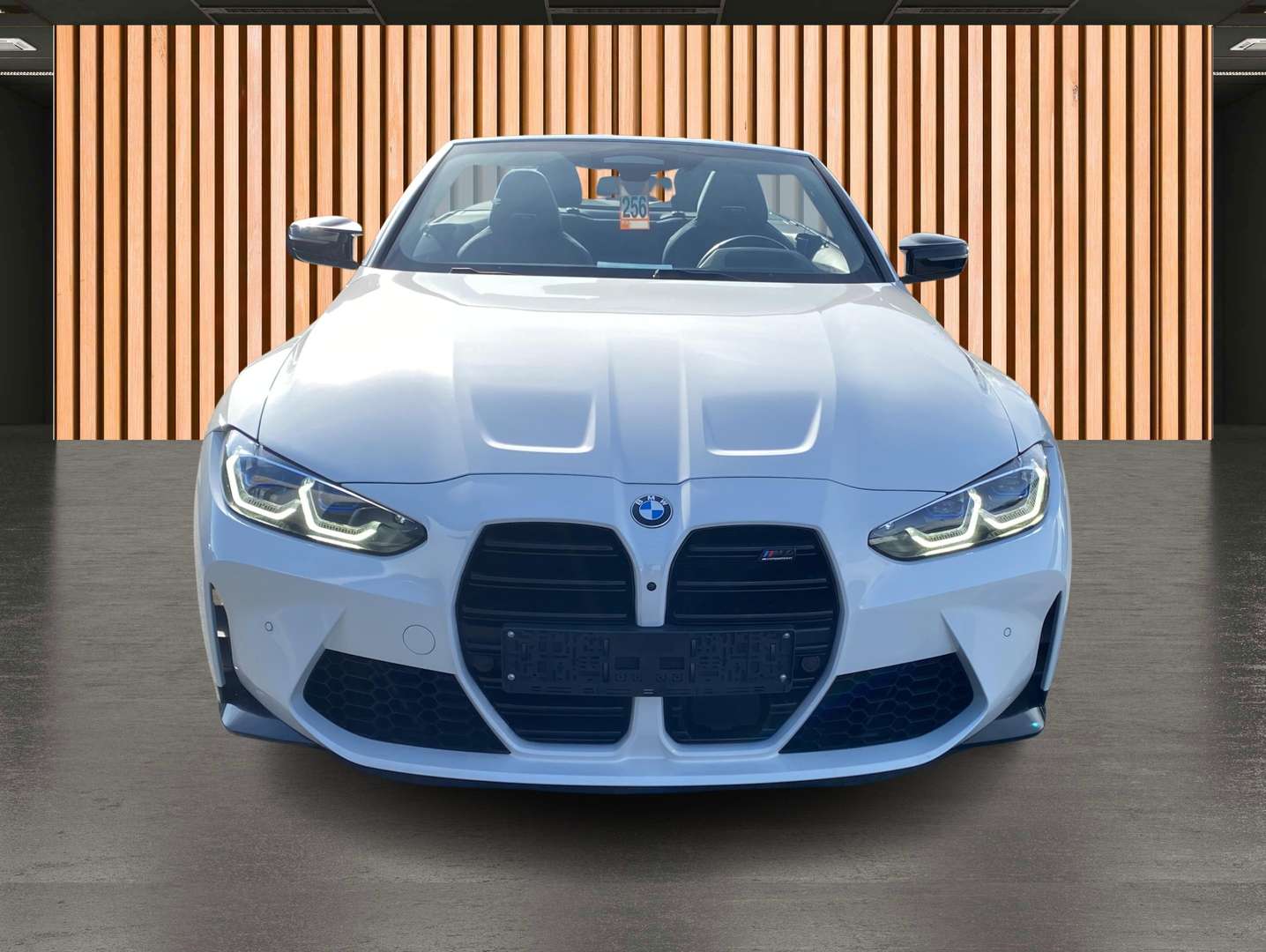 BMW M4 Cabriolet Competition M Sport XDrive - 2023 - Joinsteer - #12