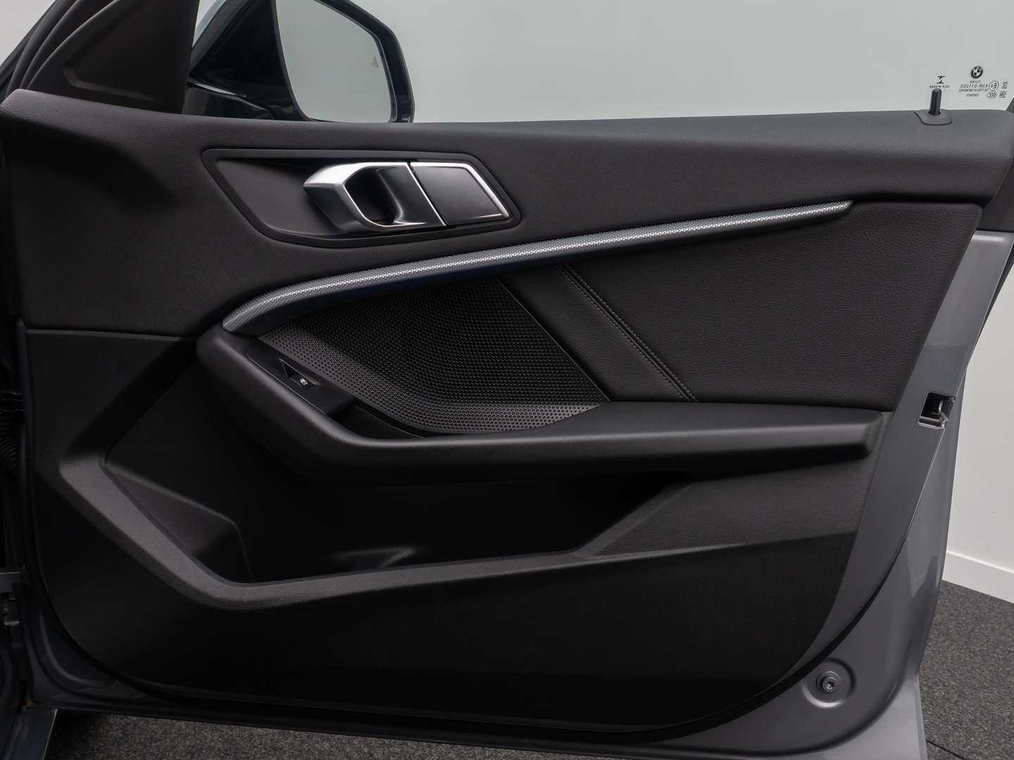 BMW 118 Sport Line 118d - 2022 - Joinsteer - #29