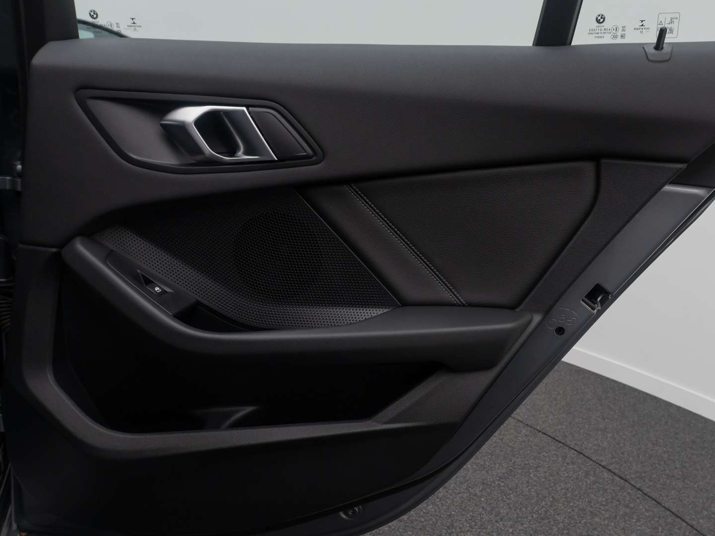 BMW 118 Sport Line 118d - 2022 - Joinsteer - #30