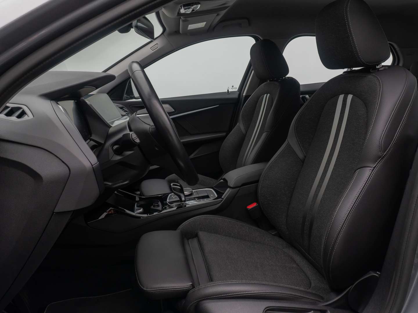 BMW 118 Sport Line 118d - 2022 - Joinsteer - #33