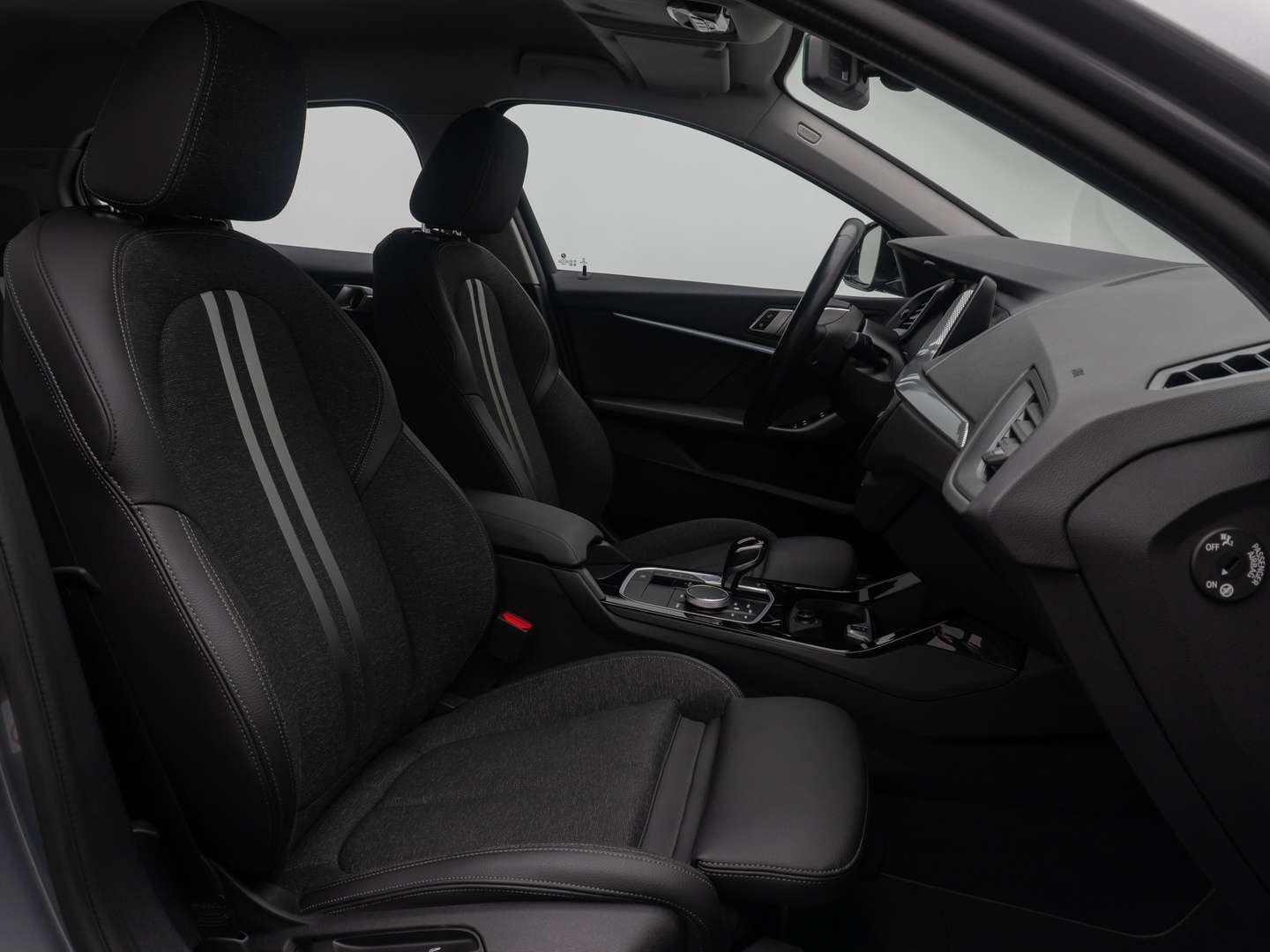 BMW 118 Sport Line 118d - 2022 - Joinsteer - #34