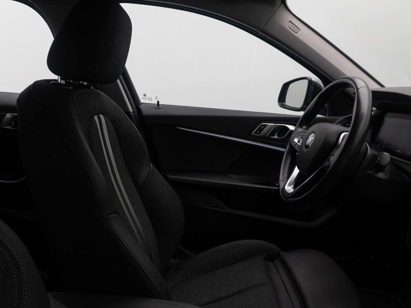 BMW 118 Sport Line 118d - 2022 - Joinsteer - #35