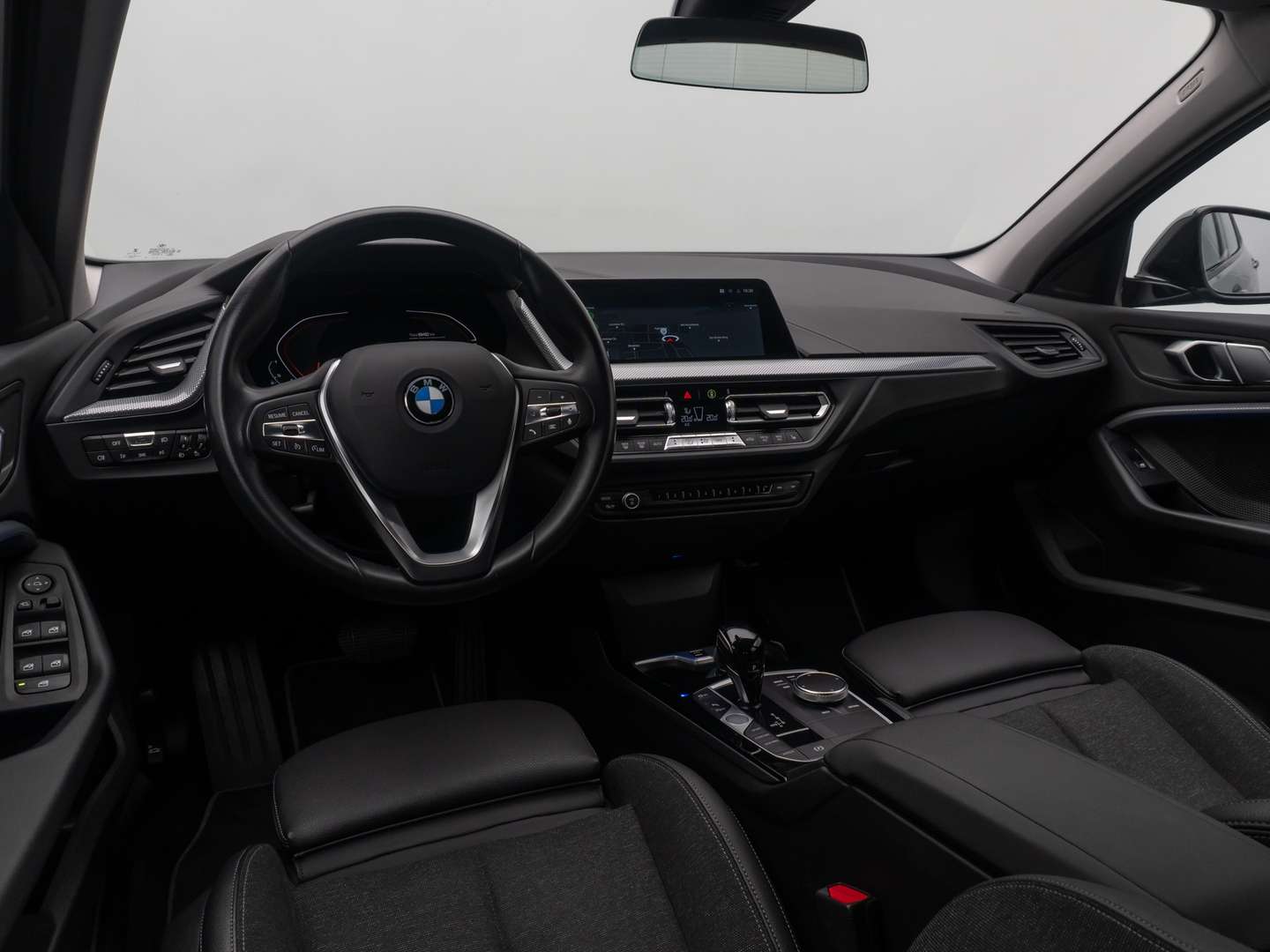 BMW 118 Sport Line 118d - 2022 - Joinsteer - #37