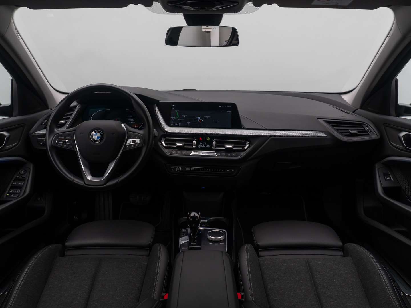 BMW 118 Sport Line 118d - 2022 - Joinsteer - #38